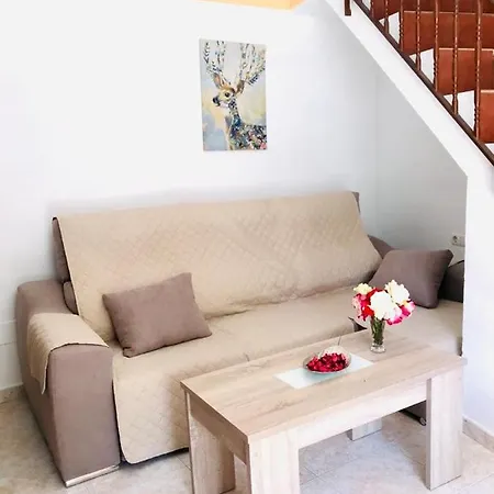 Casa Vendimia * Cómpeta