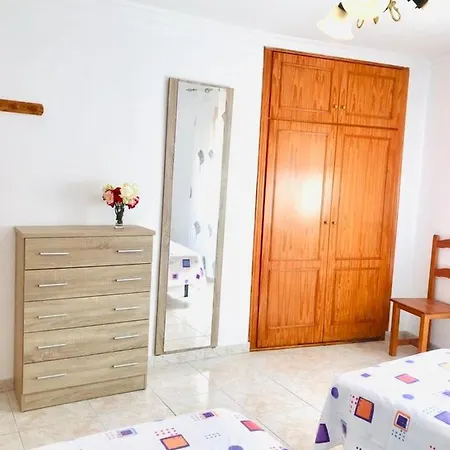 Σπίτι διακοπών Casa Vendimia Cómpeta